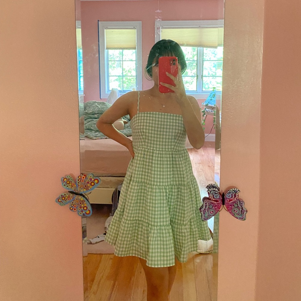 Forever21 dress